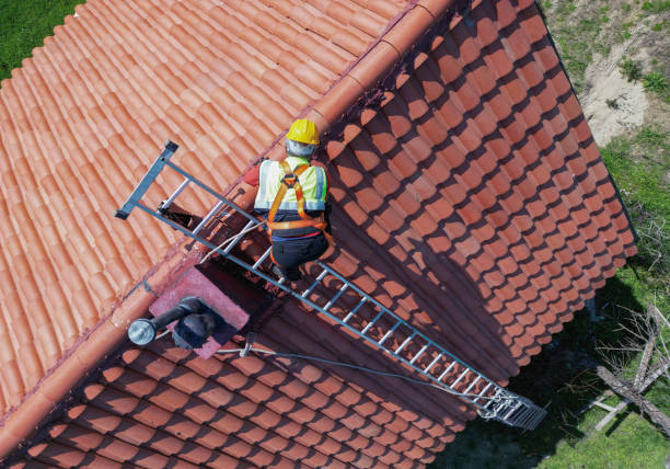 Best Emergency Roof Repair  in Eatonton, GA